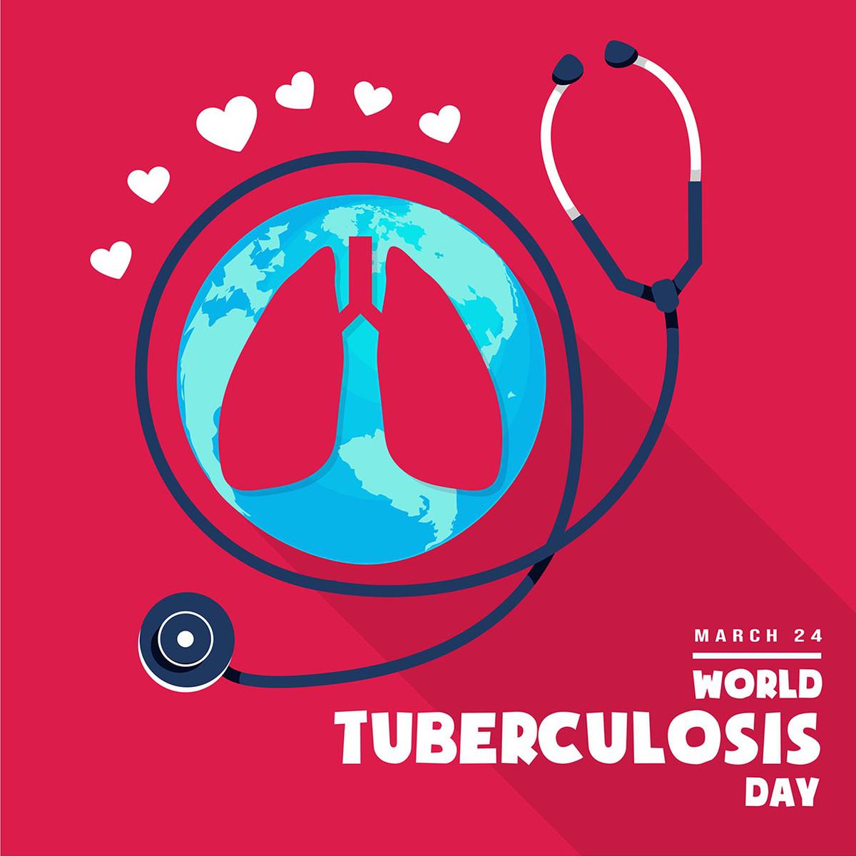 WORLD TUBERCULOSIS DAY -24 MARCH 2023 - Waitara Family Medical Practice